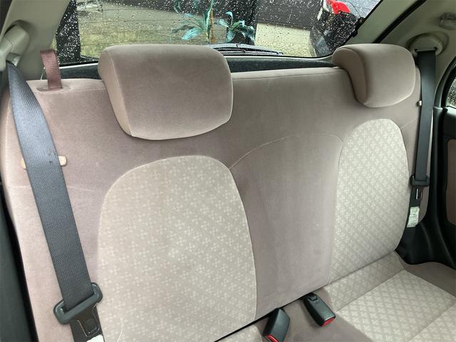 ミラジーノ Ｘ　ＣＤ　ＭＤ　ドライブレコーダー　空気清浄機能　純正１４インチアルミホイール　キーレスエントリー　ＡＢＳ（41枚目）