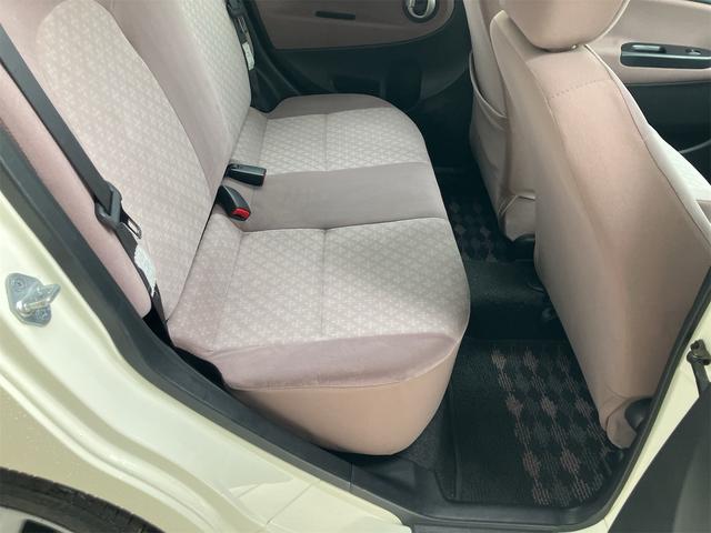 ミラジーノ Ｘ　ＣＤ　ＭＤ　ドライブレコーダー　空気清浄機能　純正１４インチアルミホイール　キーレスエントリー　ＡＢＳ（42枚目）