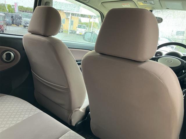 ミラジーノ Ｘ　ＣＤ　ＭＤ　ドライブレコーダー　空気清浄機能　純正１４インチアルミホイール　キーレスエントリー　ＡＢＳ（43枚目）