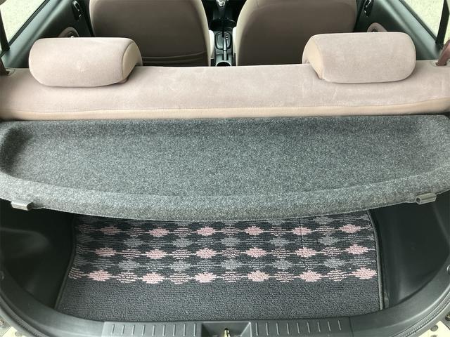 ミラジーノ Ｘ　ＣＤ　ＭＤ　ドライブレコーダー　空気清浄機能　純正１４インチアルミホイール　キーレスエントリー　ＡＢＳ（51枚目）