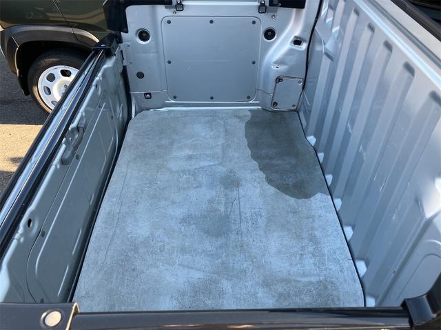 ハイゼットカーゴ デッキバン 4WD カロッツェリア楽ナビ ABS エアコン パワステ(11枚目)