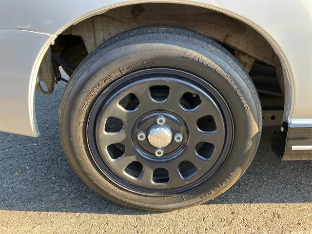 ハイゼットカーゴ デッキバン 4WD カロッツェリア楽ナビ ABS エアコン パワステ(12枚目)