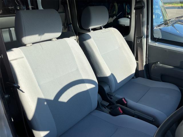 ハイゼットカーゴ デッキバン 4WD カロッツェリア楽ナビ ABS エアコン パワステ(15枚目)