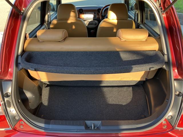 ミラジーノ プレミアムX MOMOハンドル ETC ナビ&ワンセグTV バックカメラ 14インチアルミホイール(14枚目)