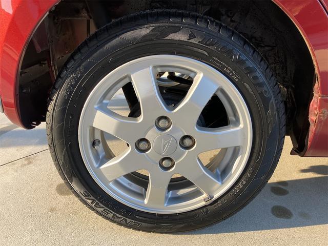 ミラジーノ プレミアムX MOMOハンドル ETC ナビ&ワンセグTV バックカメラ 14インチアルミホイール(15枚目)