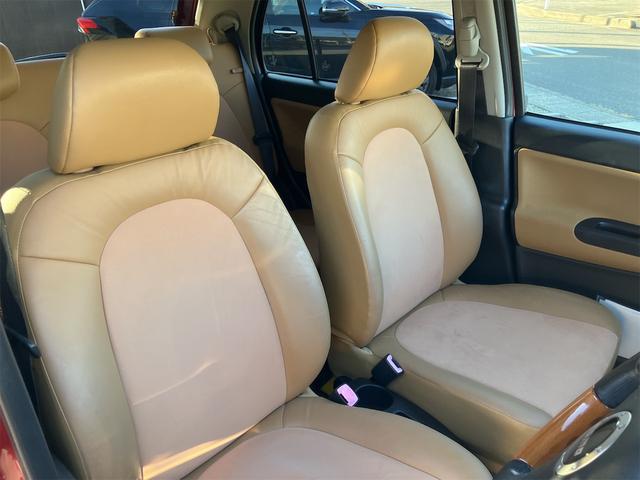 ミラジーノ プレミアムX MOMOハンドル ETC ナビ&ワンセグTV バックカメラ 14インチアルミホイール(18枚目)