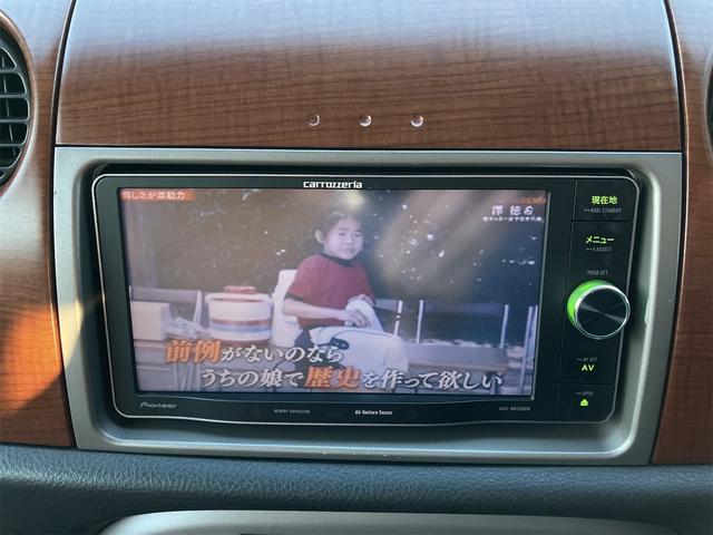 ミラジーノ プレミアムX MOMOハンドル ETC ナビ&ワンセグTV バックカメラ 14インチアルミホイール(22枚目)