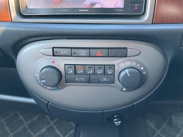 ミラジーノ プレミアムX MOMOハンドル ETC ナビ&ワンセグTV バックカメラ 14インチアルミホイール(25枚目)