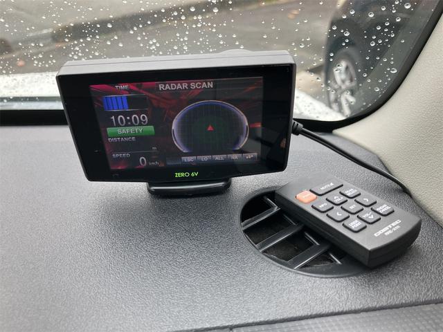 ムーヴコンテ カスタム　Ｘ　ＨＩＤ　ベンチシート　ＨＤＤナビ　ワンセグテレビ　スマートキー　イモビライザー　レーダー探知機（5枚目）