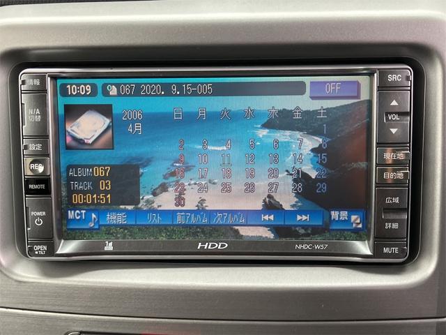 ムーヴコンテ カスタム　Ｘ　ＨＩＤ　ベンチシート　ＨＤＤナビ　ワンセグテレビ　スマートキー　イモビライザー　レーダー探知機（13枚目）