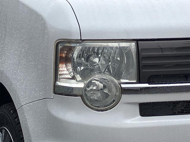 ムーヴコンテ カスタム　Ｘ　ＨＩＤ　ベンチシート　ＨＤＤナビ　ワンセグテレビ　スマートキー　イモビライザー　レーダー探知機（14枚目）