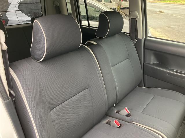 ムーヴコンテ カスタム　Ｘ　ＨＩＤ　ベンチシート　ＨＤＤナビ　ワンセグテレビ　スマートキー　イモビライザー　レーダー探知機（19枚目）