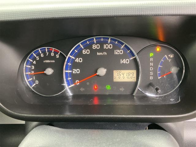 ムーヴコンテ カスタム　Ｘ　ＨＩＤ　ベンチシート　ＨＤＤナビ　ワンセグテレビ　スマートキー　イモビライザー　レーダー探知機（21枚目）