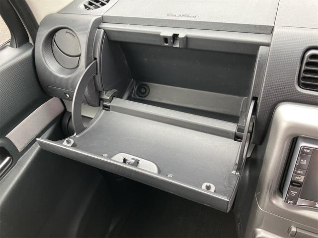 ムーヴコンテ カスタム　Ｘ　ＨＩＤ　ベンチシート　ＨＤＤナビ　ワンセグテレビ　スマートキー　イモビライザー　レーダー探知機（23枚目）