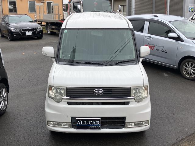 ムーヴコンテ カスタム　Ｘ　ＨＩＤ　ベンチシート　ＨＤＤナビ　ワンセグテレビ　スマートキー　イモビライザー　レーダー探知機（26枚目）