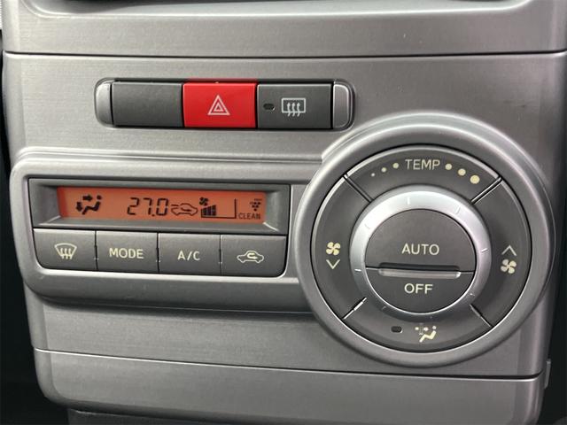 ムーヴコンテ カスタム　Ｘ　ＨＩＤ　ベンチシート　ＨＤＤナビ　ワンセグテレビ　スマートキー　イモビライザー　レーダー探知機（27枚目）