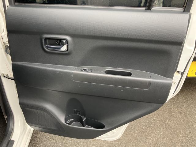 ムーヴコンテ カスタム　Ｘ　ＨＩＤ　ベンチシート　ＨＤＤナビ　ワンセグテレビ　スマートキー　イモビライザー　レーダー探知機（29枚目）