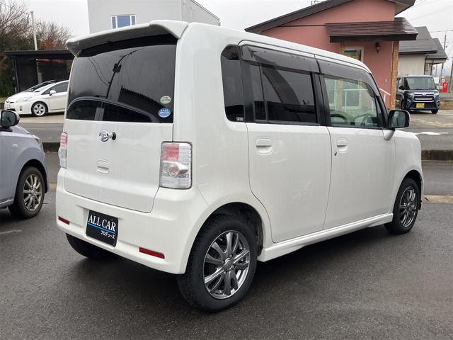 ムーヴコンテ カスタム　Ｘ　ＨＩＤ　ベンチシート　ＨＤＤナビ　ワンセグテレビ　スマートキー　イモビライザー　レーダー探知機（42枚目）