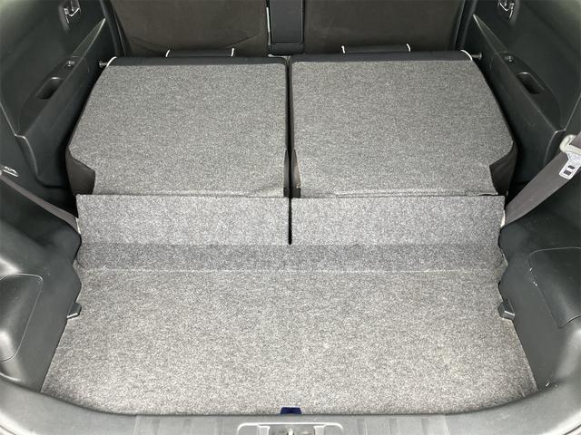 ムーヴコンテ カスタム　Ｘ　ＨＩＤ　ベンチシート　ＨＤＤナビ　ワンセグテレビ　スマートキー　イモビライザー　レーダー探知機（43枚目）