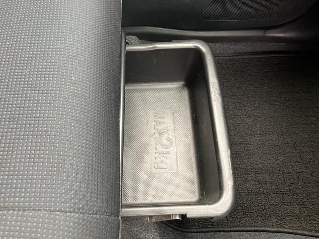 ムーヴコンテ カスタム　Ｘ　ＨＩＤ　ベンチシート　ＨＤＤナビ　ワンセグテレビ　スマートキー　イモビライザー　レーダー探知機（47枚目）