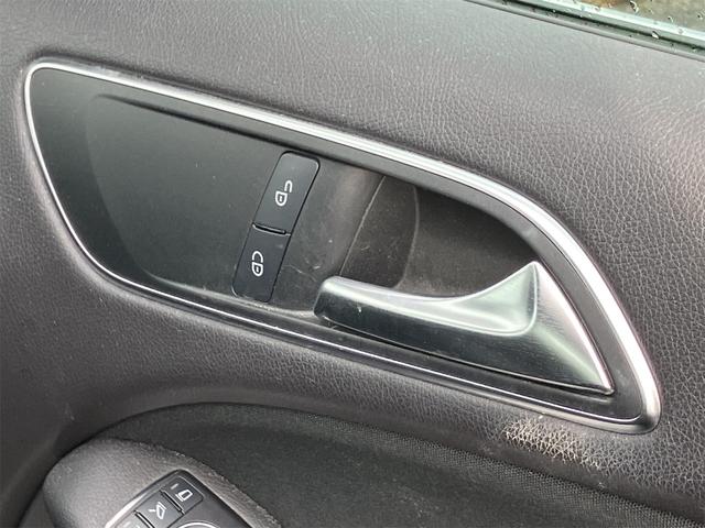 Bクラス B180 ブルーエフィシェンシー ナビ フルセグTV CD バックカメラ イモビライザー 16インチアルミホイール USB電源(3枚目)