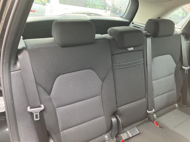 Bクラス B180 ブルーエフィシェンシー ナビ フルセグTV CD バックカメラ イモビライザー 16インチアルミホイール USB電源(9枚目)