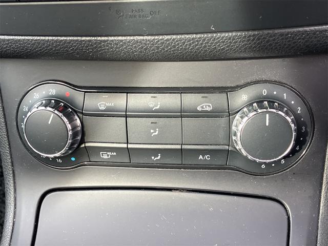 Bクラス B180 ブルーエフィシェンシー ナビ フルセグTV CD バックカメラ イモビライザー 16インチアルミホイール USB電源(11枚目)