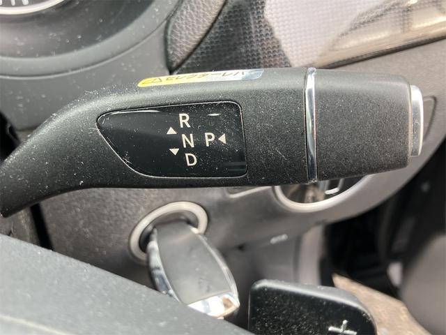 Bクラス B180 ブルーエフィシェンシー ナビ フルセグTV CD バックカメラ イモビライザー 16インチアルミホイール USB電源(14枚目)