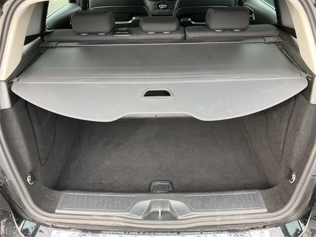 Bクラス B180 ブルーエフィシェンシー ナビ フルセグTV CD バックカメラ イモビライザー 16インチアルミホイール USB電源(19枚目)