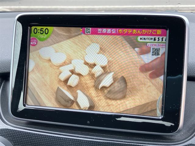 Bクラス B180 ブルーエフィシェンシー ナビ フルセグTV CD バックカメラ イモビライザー 16インチアルミホイール USB電源(20枚目)