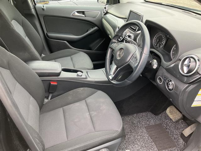 Bクラス B180 ブルーエフィシェンシー ナビ フルセグTV CD バックカメラ イモビライザー 16インチアルミホイール USB電源(29枚目)