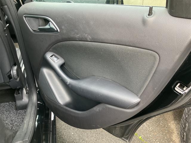 Bクラス B180 ブルーエフィシェンシー ナビ フルセグTV CD バックカメラ イモビライザー 16インチアルミホイール USB電源(30枚目)