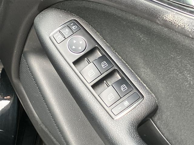 Bクラス B180 ブルーエフィシェンシー ナビ フルセグTV CD バックカメラ イモビライザー 16インチアルミホイール USB電源(36枚目)