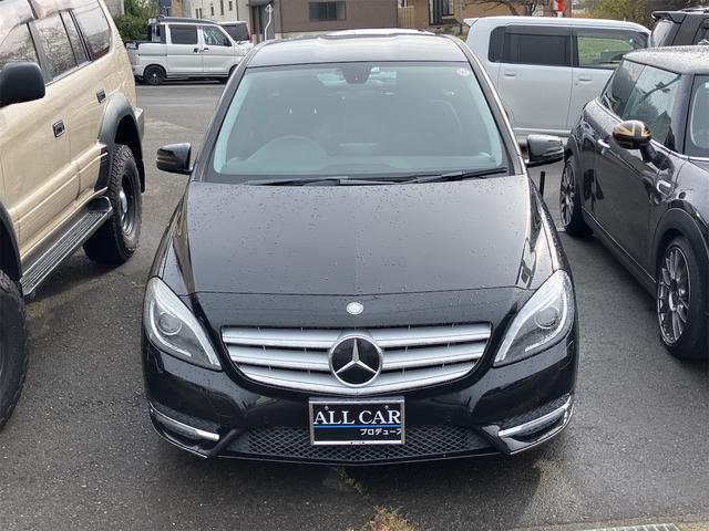 Bクラス B180 ブルーエフィシェンシー ナビ フルセグTV CD バックカメラ イモビライザー 16インチアルミホイール USB電源(46枚目)