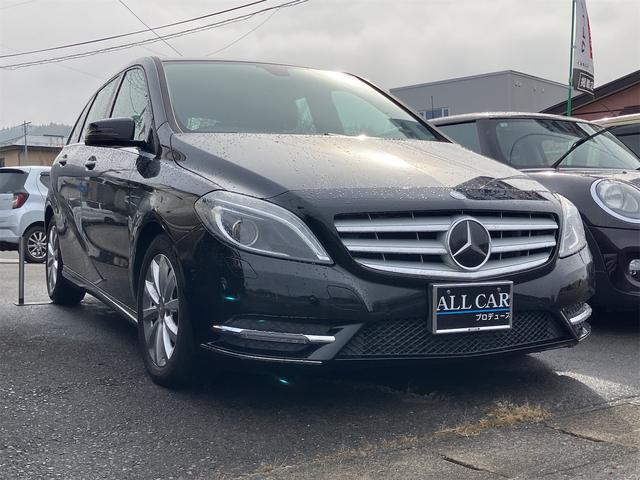 Bクラス B180 ブルーエフィシェンシー ナビ フルセグTV CD バックカメラ イモビライザー 16インチアルミホイール USB電源(53枚目)