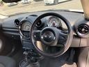 ＭＩＮＩ ワン　クロスオーバー　ＥＴＣ　バックカメラ　ナビ　ＴＶ　オートライト　アルミホイール　キーレスエントリー　電動格納ミラー　ＣＶＴ　盗難防止システム　ＣＤ　ＡＢＳ　ＥＳＣ　エアコン　パワーステアリング　パワーウィンドウ（2枚目）