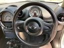 ＭＩＮＩ ワン　クロスオーバー　ＥＴＣ　バックカメラ　ナビ　ＴＶ　オートライト　アルミホイール　キーレスエントリー　電動格納ミラー　ＣＶＴ　盗難防止システム　ＣＤ　ＡＢＳ　ＥＳＣ　エアコン　パワーステアリング　パワーウィンドウ（3枚目）