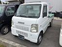 キャリイトラック ベースグレード　切替式４ＷＤ　５速マニュアル（2枚目）