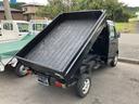キャリイトラック ダンプ　切替式４ＷＤ　色替車　荷台上下動作　５速ＭＴ　デフロック（8枚目）