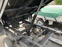 ダンプ　切替式４ＷＤ　色替車　荷台上下動作　５速ＭＴ　デフロック（11枚目）