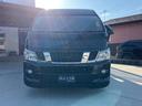 NISSAN NV350CARAVAN VAN