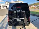 NISSAN NV350CARAVAN VAN