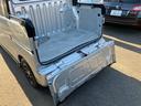 デッキバン 4WD カロッツェリア楽ナビ ABS エアコン パワステ(10枚目)