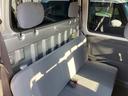 デッキバン 4WD カロッツェリア楽ナビ ABS エアコン パワステ(16枚目)