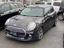 MINI クーパー 車高調 ENKEI17インチアルミホイール ETC イモビライザー メモリーナビ USB電源 中古車画像_2
