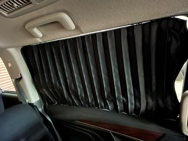 デリカＤ：５ Ｐ　衝突軽減ブレーキ　純正ナビＴＶ　全方位カメラ　両側電動スライドドア　電動リアゲート　リフトアップ　ナイトロパワーＭ７ファランクス（バレルブラック）１６インチＡＷ　レーダークルーズ　前席シートヒーター（34枚目）