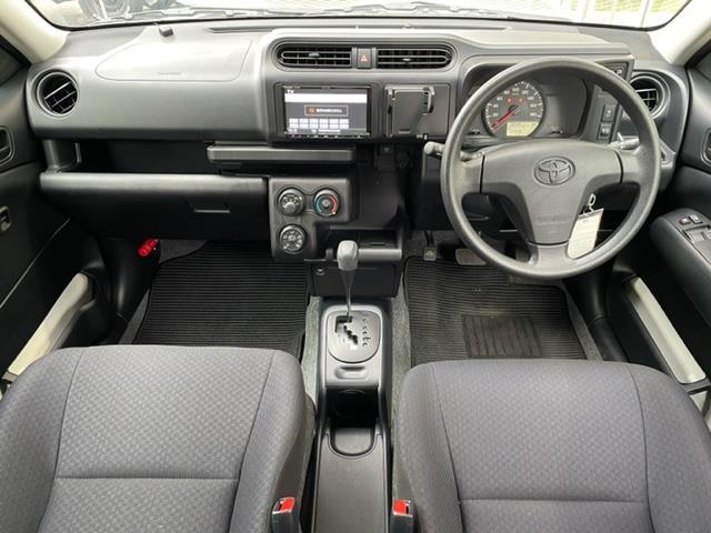 プロボックスバン ＧＬ　４ＷＤ　トヨタセーフティセンス　ワンオーナー　ナビ　フルセグＴＶ　Ｂｌｕｅｔｏｏｔｈ　ドライブレコーダー　ＥＴＣ　フォグライト（2枚目）