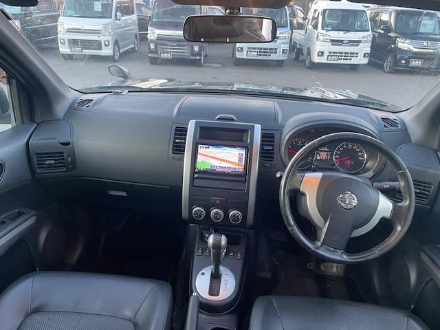 エクストレイル ２０Ｘ（2枚目）