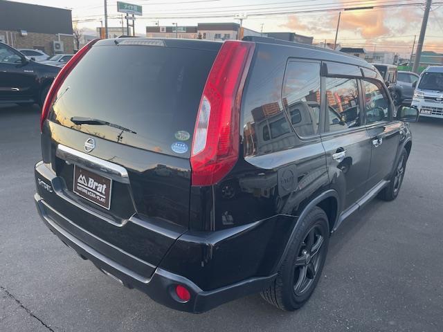 エクストレイル ２０Ｘ（3枚目）