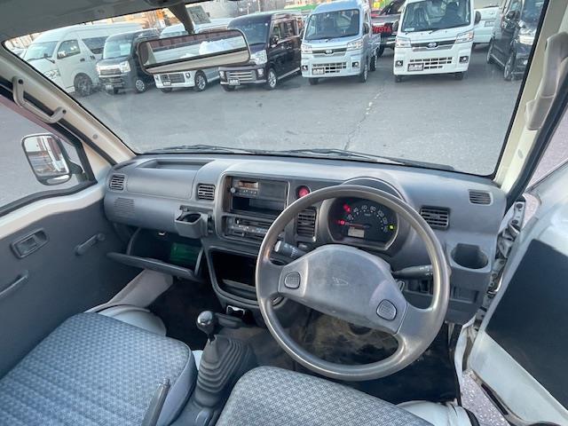 ハイゼットトラック 農用スペシャル（2枚目）